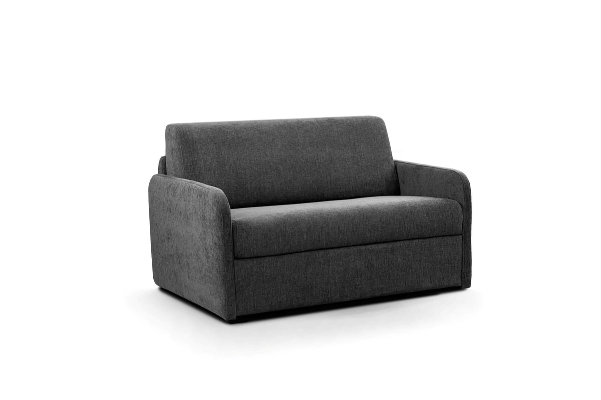 Fotoliu Extensibil NADOA – Saltea Inclusă, Design Compact și Mecanism Rapid