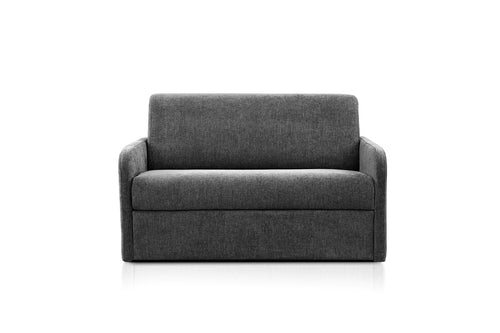 Fotoliu Extensibil NADOA – Saltea Inclusă, Design Compact și Mecanism Rapid