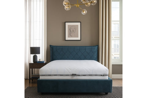 Pat Tapitat PARIS 160x200 – Design Arhitectural Modern