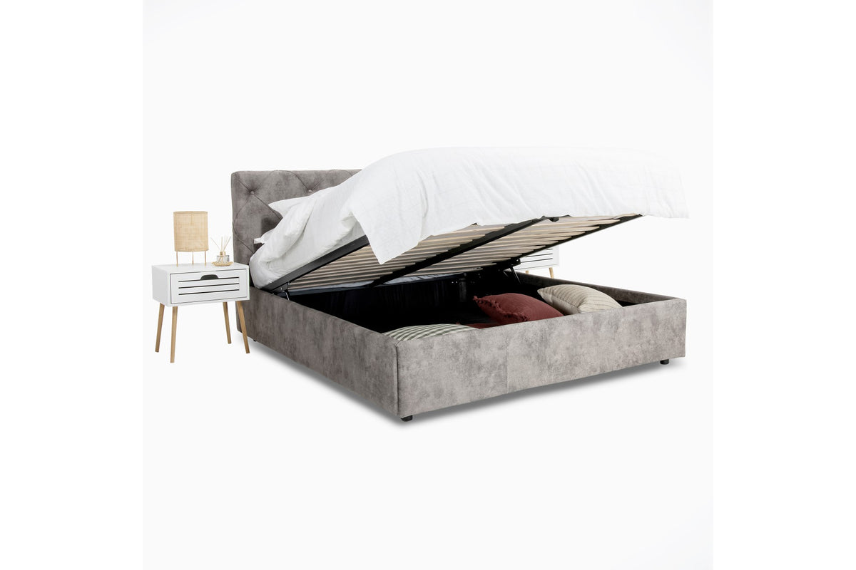Pat Tapitat QUADRO PLUS NEW – Design Sophisticated cu Romburi