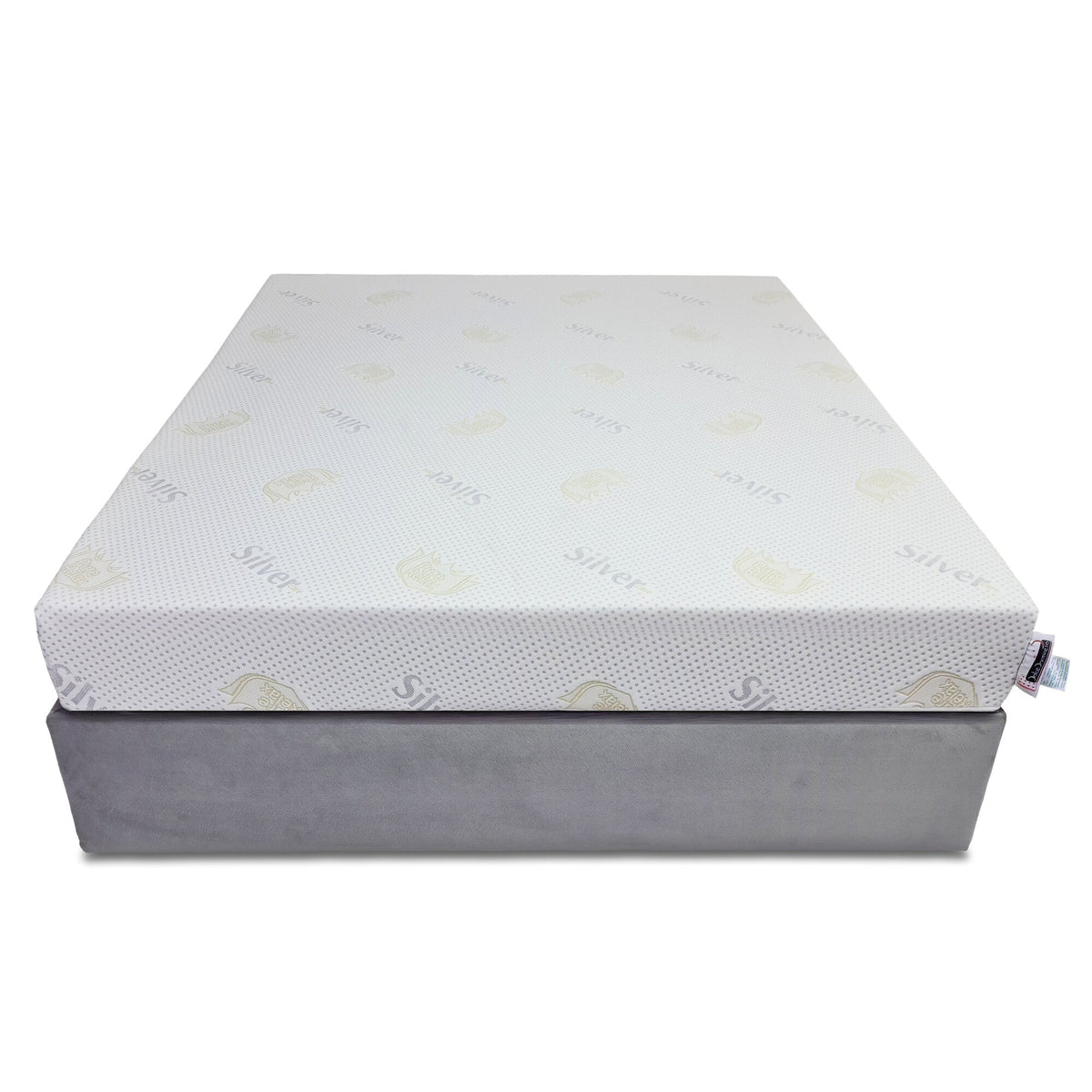 Saltea Memory Diamante 7K Senzatione 160x200, 25 cm