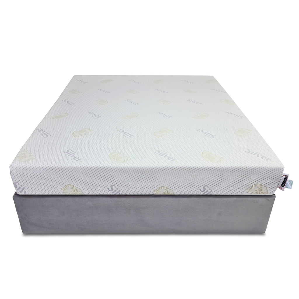 Saltea Memory Diamante 7K Senzatione 190x190, 25 cm