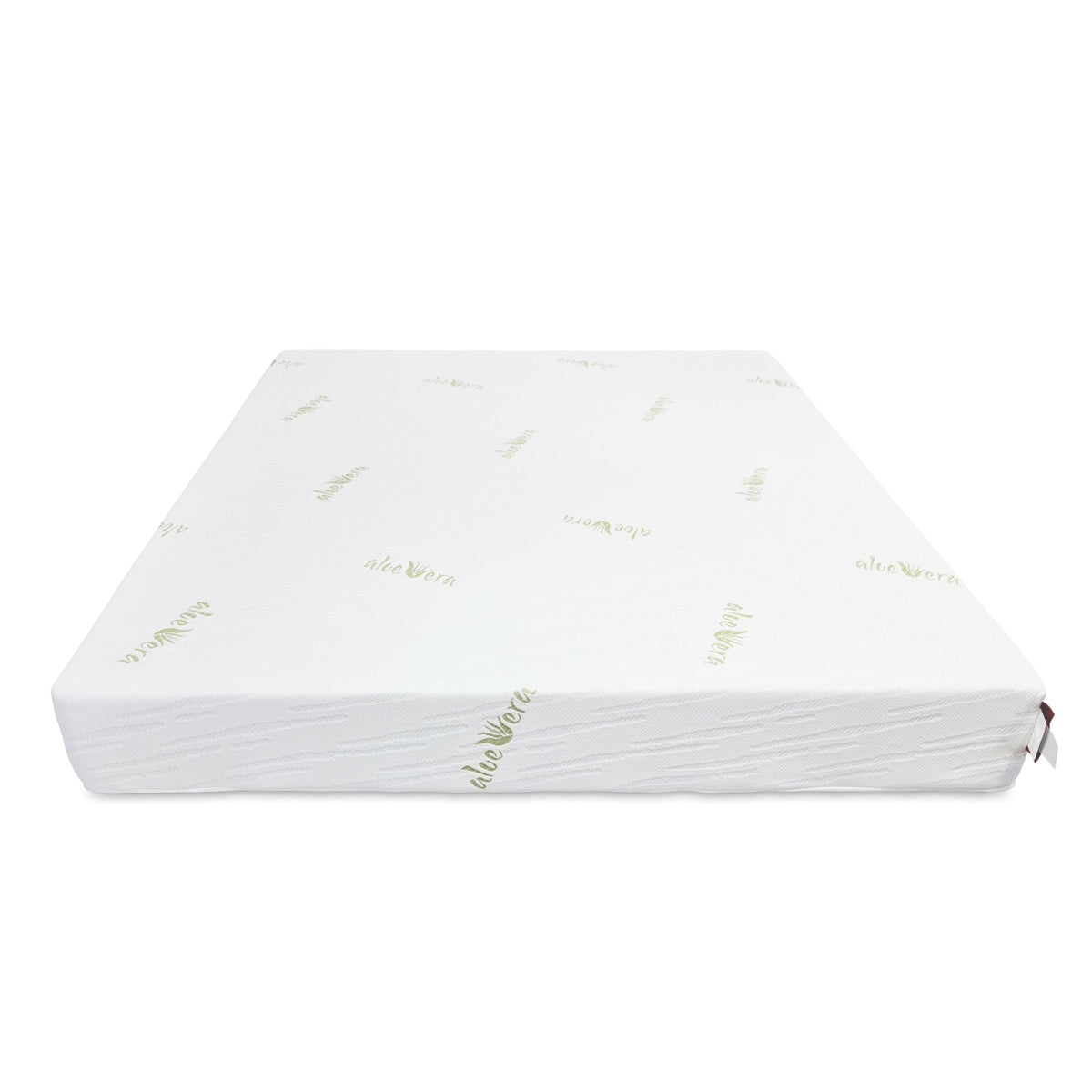 Saltea Ortopedică Rubino 190x190, 19 cm