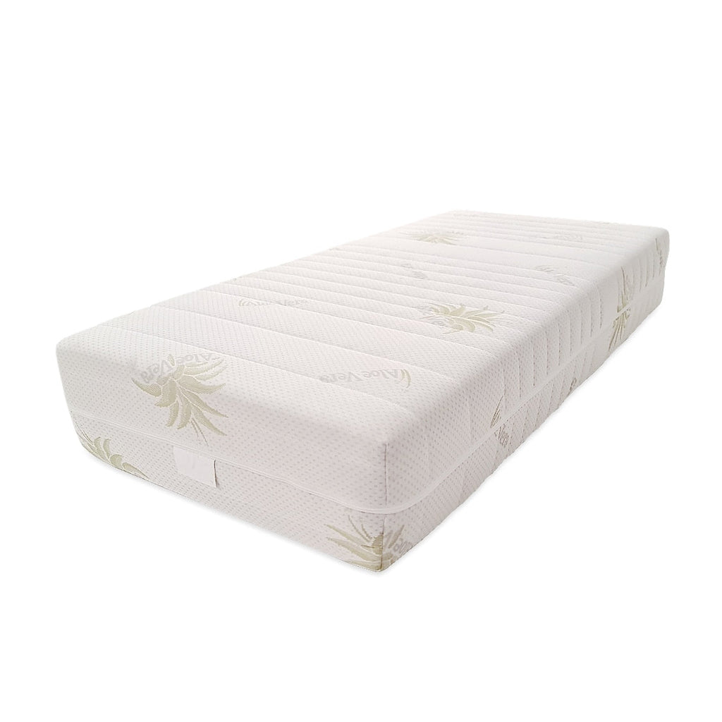 Saltea Smaraldino Baby 70x120, 18 cm