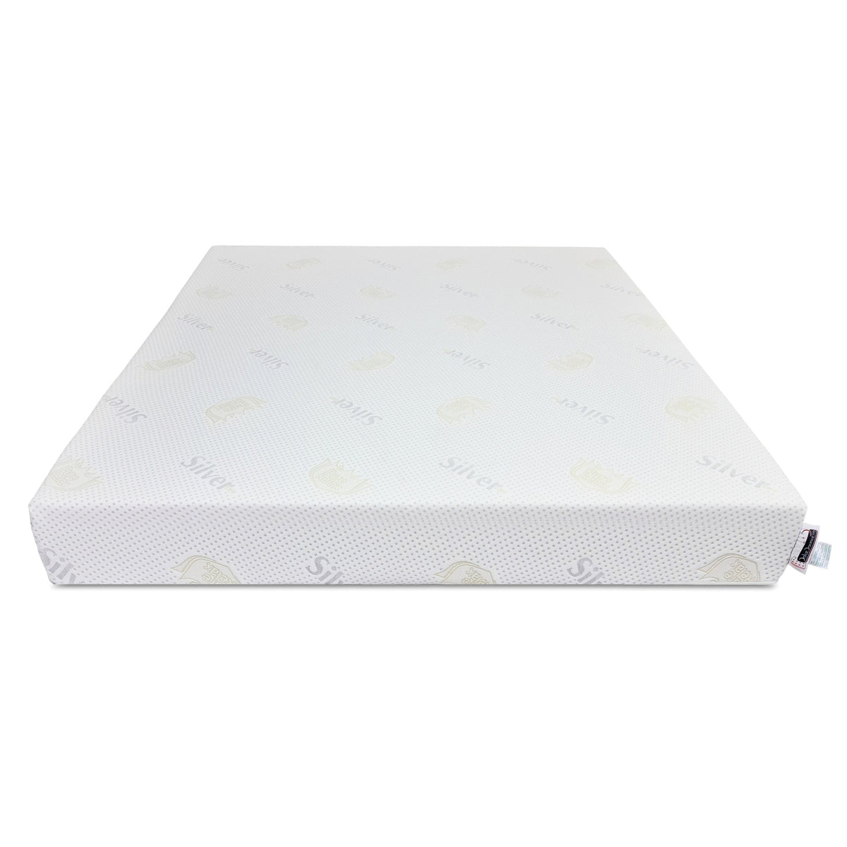 Saltea Rubino Prime 110x195, 17 cm