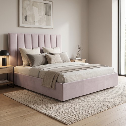 Pat Tapitat ELI – Design Contemporan cu Linii Verticale