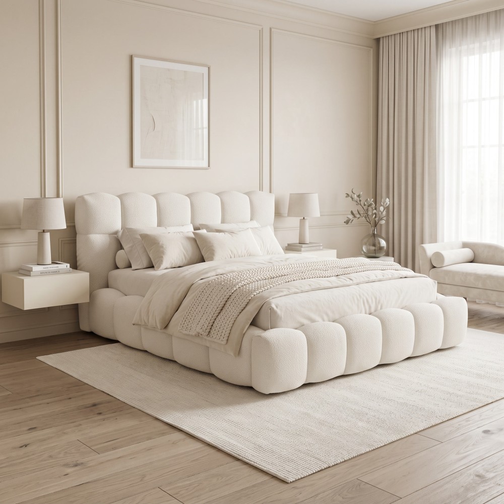 Pat Tapițat SIRI – Design Modern