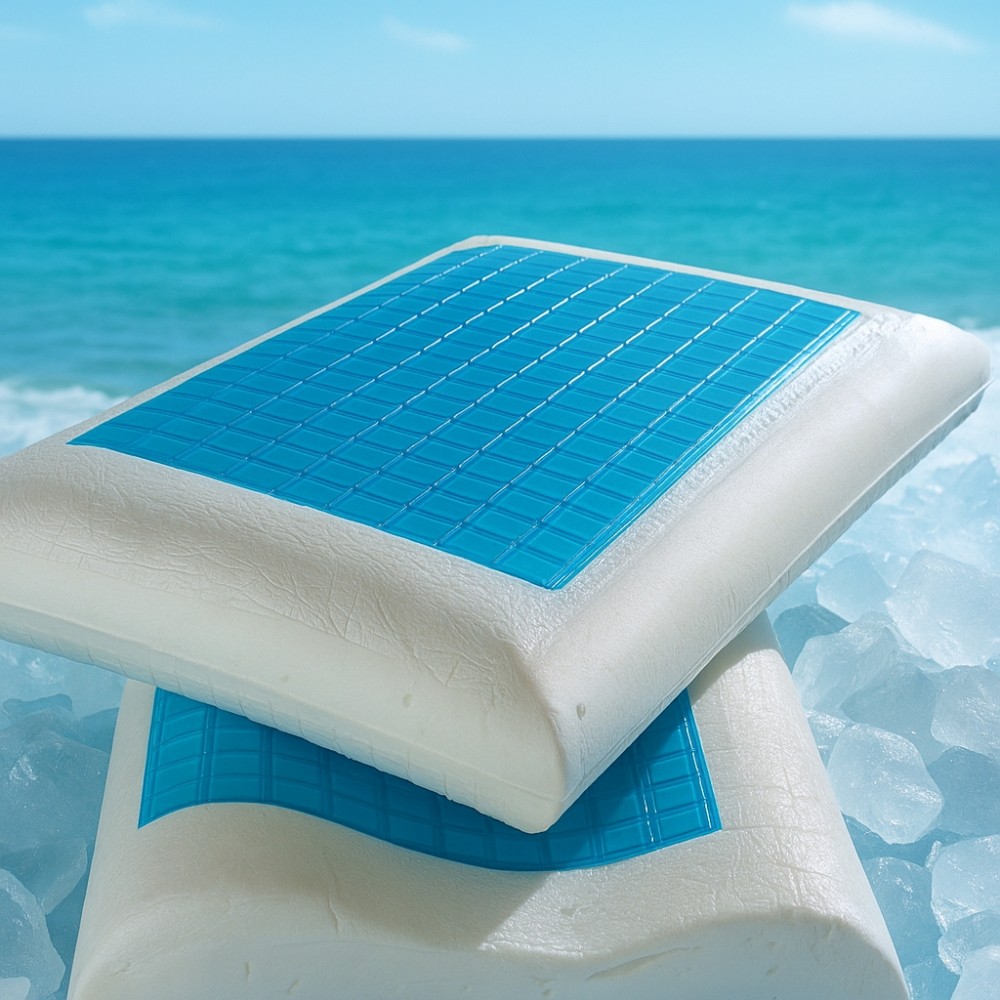 Perna Memory AeroGel