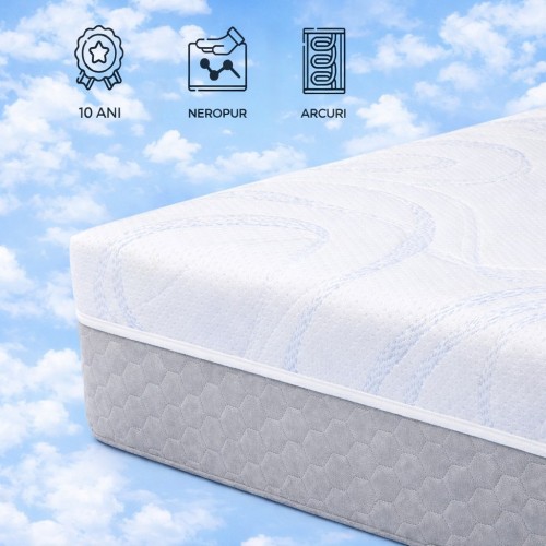 Saltea LOMBAR SPRINGS, 30cm