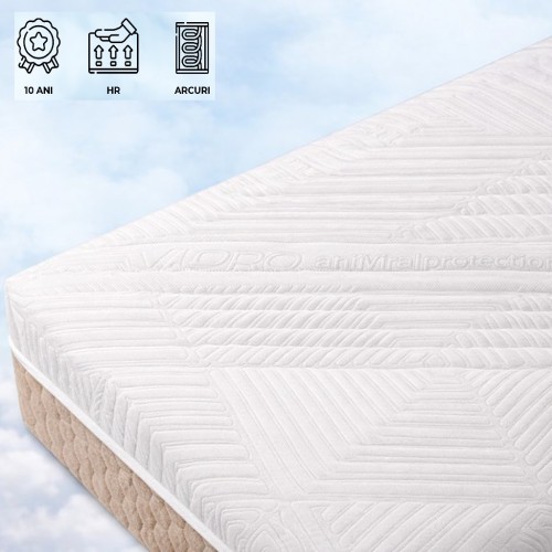 Saltea SUPER SPRING HOTEL HR, 26cm