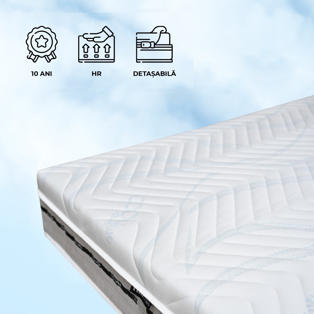 Saltea SUPER TARE HR, 30cm