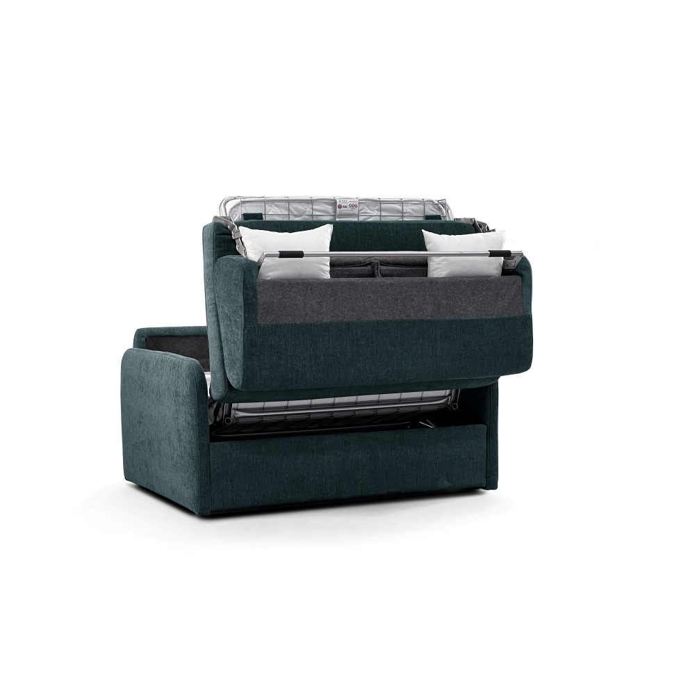 Fotoliu extensibil NADOA