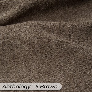 Anthology 5 Brown
