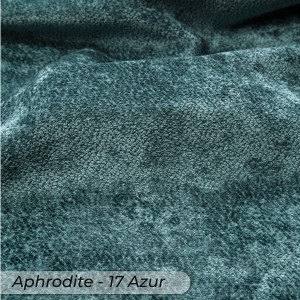 Aphrodite 17 Azur  + 99,00 Lei 