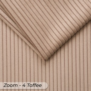 Zoom 4 Toffee  + 99,00 Lei 