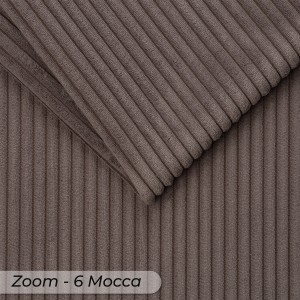 Zoom 6 Mocca  + 99,00 Lei 