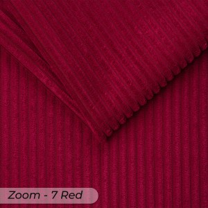 Zoom 7 Red  + 99,00 Lei 