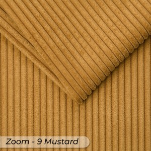 Zoom 9 Mustard  + 99,00 Lei 